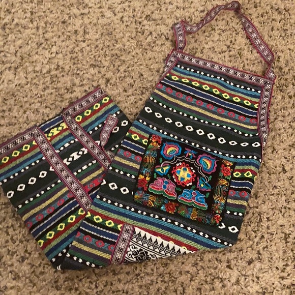 Kitchen apron - Picture 2 of 4